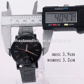 Hot sell lover wrist watches for couples